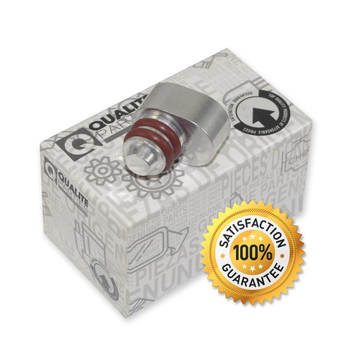 Oem drallklappen - oem,