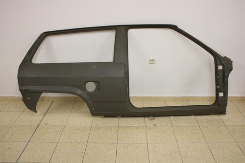 Polo 86c steilheck - polo,
