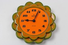 Vintage Uhr Junghans Ato-Mat