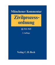 Münchener kommentar zur - münchener,