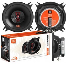 2x JBL Stage3 427F