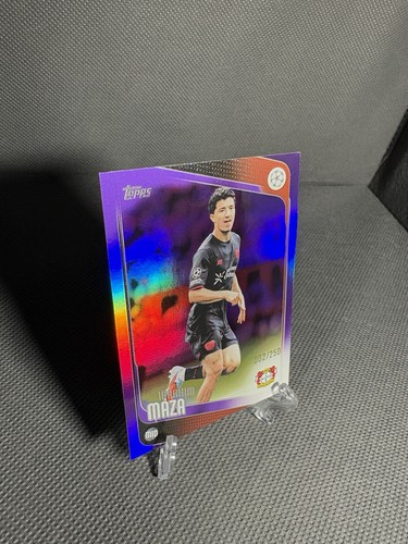 Topps ucc flagship 26 - ucc,