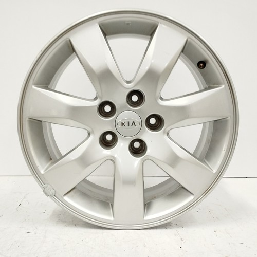 529102p170 gebraucht felge - gebraucht,