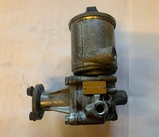 Servopumpe Hydraulikpumpe