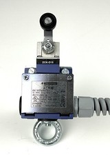 Original GEDA Endschalter