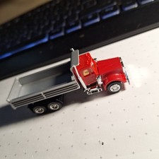  Herpa 850500 LKW US Truck