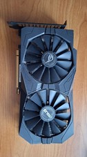 ASUS ROG Strix GeForce GTX 1650 – defekt / Ersatzteil