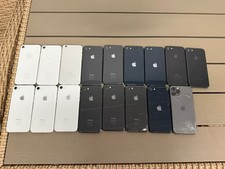 17x veschiedene iphone - 17x, –