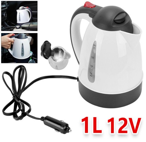 Auto 12v wasserkocher - auto,