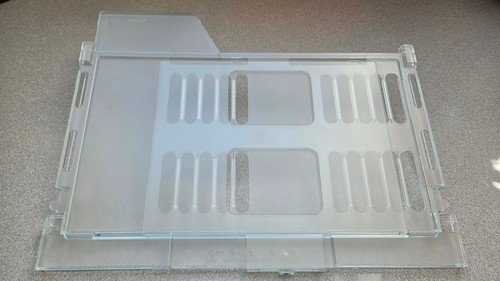 Deckel - , (biofresh-fach)