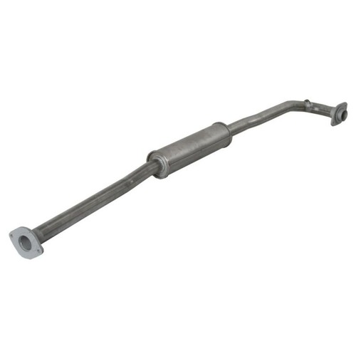 Mittelschalldämpfer asmet - mittelschalldämpfer,