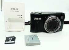 Canon PowerShot SX260 HS