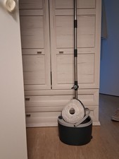 i drop pro win Wischer ca 5 mal benutzt 