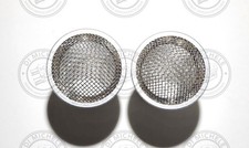 40 DCOE Weber Vergaser 2x