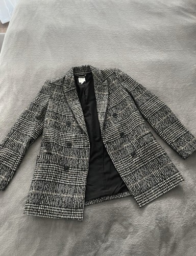 Damen blazer coat boucle - blazer/coat,