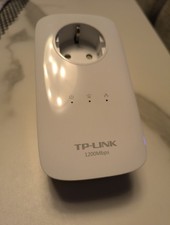 TP Link AV1200 Powerline