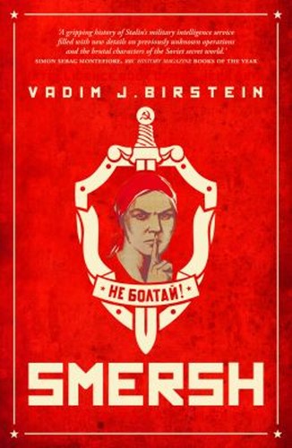 Smersh stalin secret weapon - secret,