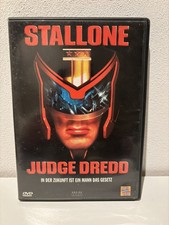 Judge Dredd - Stallone | DVD |