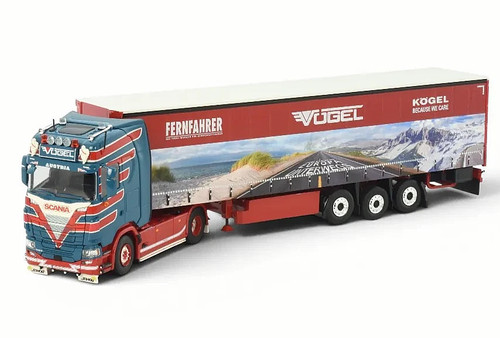 Scania next gen 540s - scania,