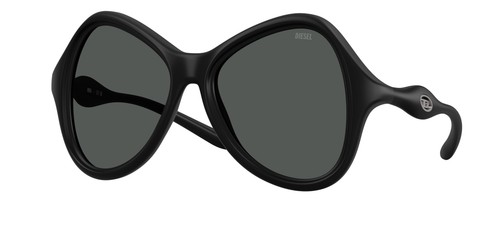 Diesel sonnenbrille dl3010u - diesel,