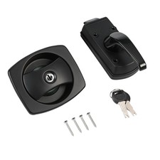 Türschloss Schloss Türriegel