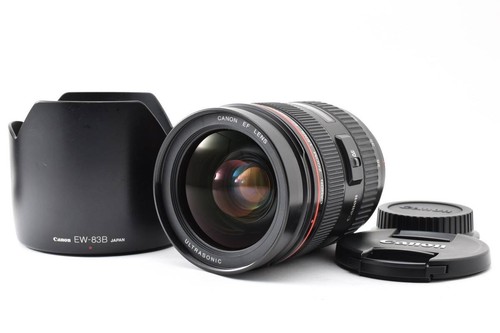 Canon 70mm 2 8l - canon, 28-70mm