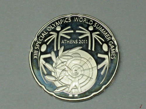 Euro 2011 silber - euro,