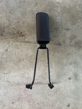 Kamei Armlehne  Mittelarmlehne Stoff schwarz Audi A2 Typ 8Z