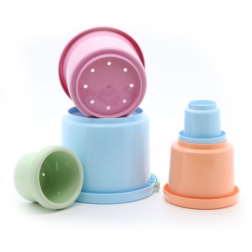 Spielstabil stapelbecher set - spielstabil, stapelbecher-set