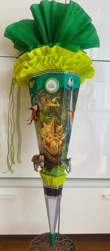 Schultüte 2026 unikat - 2026,