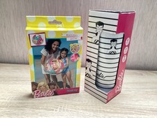 Barbie Strandbad und Ein