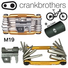 Crankbrothers Mini 19 Fahrrad