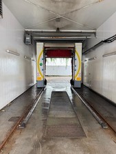 WashTec SoftCare² EVO Pro – Portalwaschanlage BJ2017