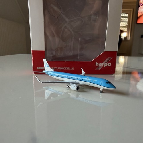 Herpa wings 500 klm - wings, 1:500