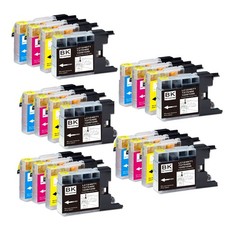 XL Ink Jet Cartridges fits
