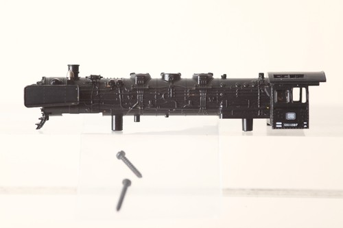 Fleischmann piccolo spur - fleischmann,
