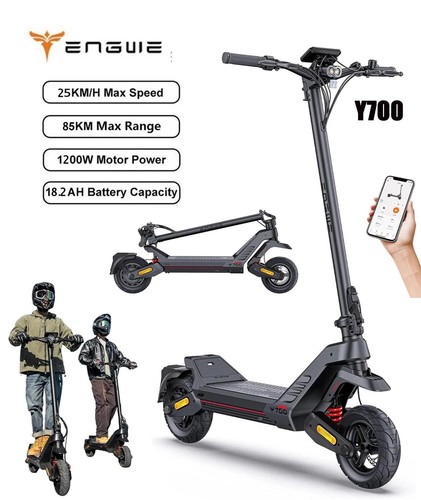 Engwey700 elektroroller - engwey700,