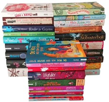 Kinder-/Jugendbuch [Die