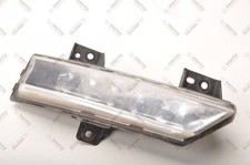 RENAULT MEGANE III Tagfahrlicht LED Nebelscheinwerfer Halogen links 266055020R