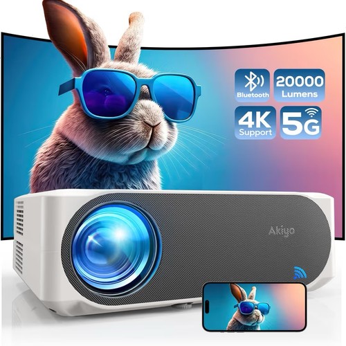 Akiyo 1080p wifi bluetooth - akiyo,