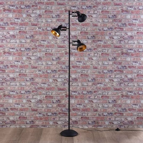 Lindby led stehlampe lilly - led-stehlampe,