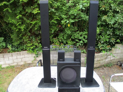 Panasonic 560 heimkino - hf,