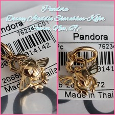 💫Pandora Charm