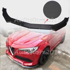 For Alfa Romeo Giulia Carbon