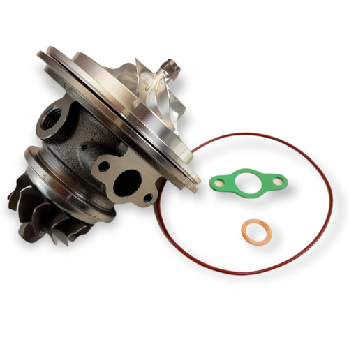 Turbolader upgrade cartridge - turbolader,