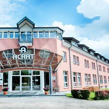 Kurzreise Heidelberg Schwetzingen 3* Hotel Gutschein 1 Nacht 2 Personen + Kind