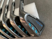 **JAPAN MADE** MUZIIK Blue