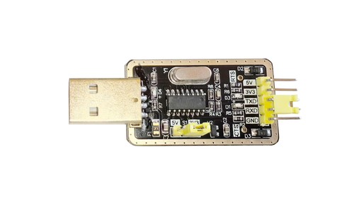 Uart usb adapter - usb(a),