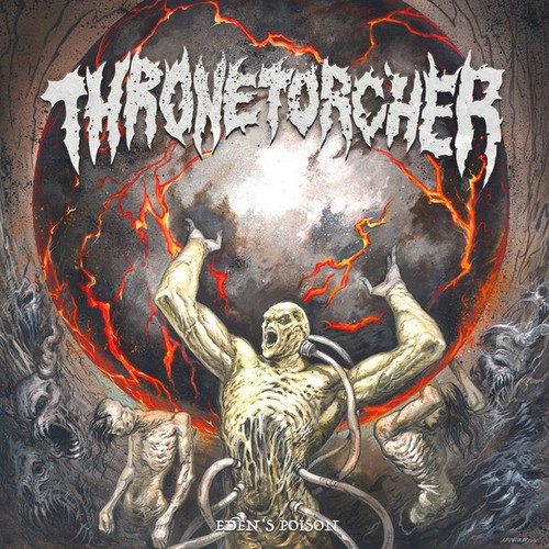 Thronetorcher eden s poison - eden's,