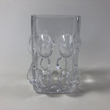 Hirschberg mini vase - hirschberg,